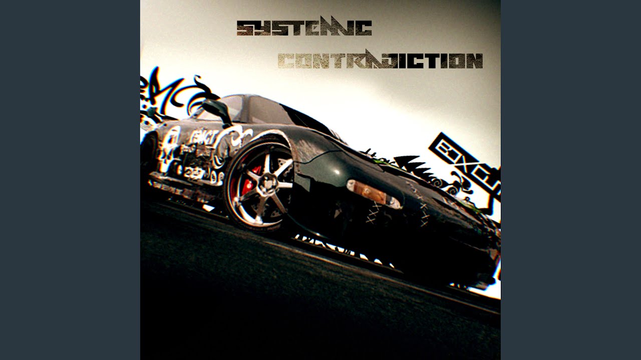 Watch Systemic Contradiction on YouTube Watch Systemic Contradiction on YouTube