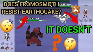 When You Predict Without Predicting! (Pokemon Showdown Random Battles) (High Ladder)