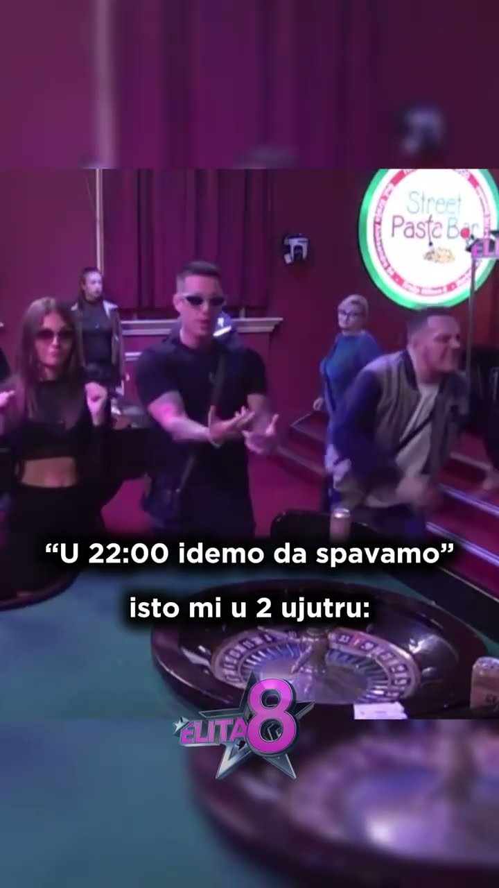 #zadruga #elita8  #elita