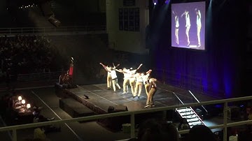 Watch The Throne Showcase 2017