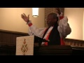 Presiding Bishop Michael Curry sermon for Episcopal Preaching Foundation 30th anniversary