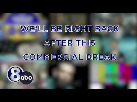 Channel 8 Eyewitness News Midday
