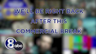 Channel 8 Eyewitness News Midday