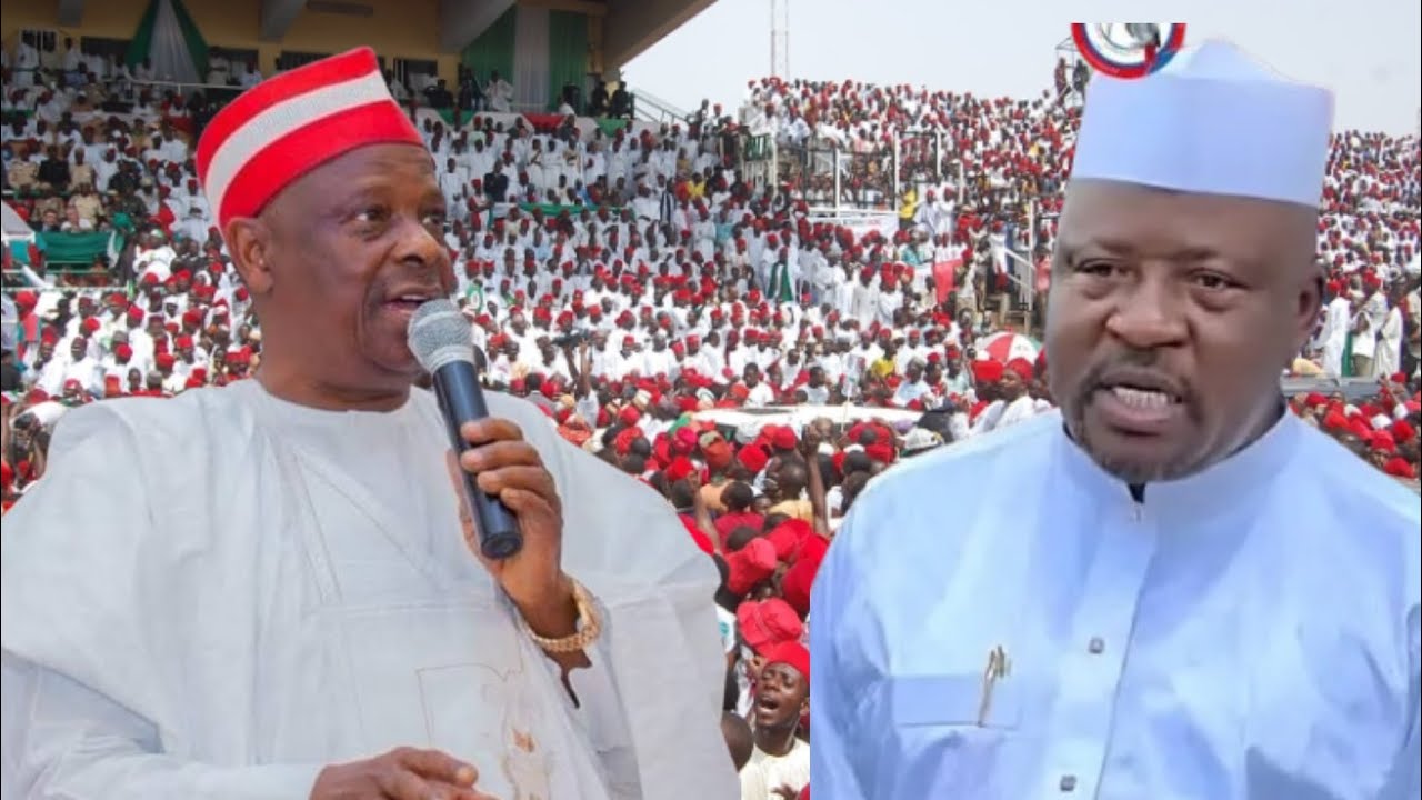 Kwankwaso ya gargadi ga Masu barin Kwankwansiyya ya gayya Abinda Zai faru da su