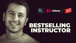 RETOUCH 101 | Professional Photoshop Retouching Course 2020 | Udemy Trailer