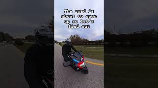 Women Love Motorcycles