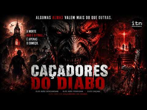 Devil Hunters (2004) [#horror] [#suspense] Full Movie Dubbed | Horror and Suspense Film