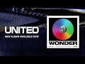 Hillsong UNITED WONDER New Album Available Now 
