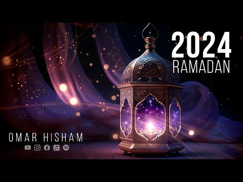  2024    دعاء هلال رمضان