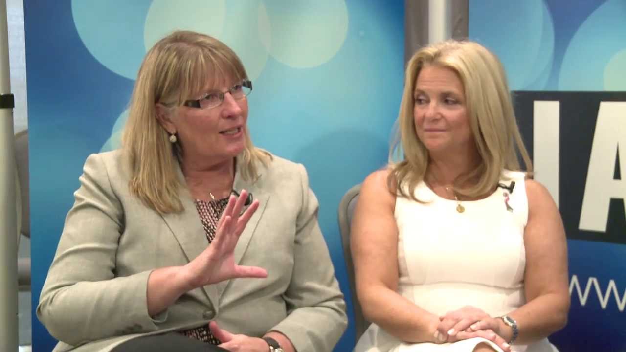 Women's Leadership Institute 2013 IACP Conference YouTube