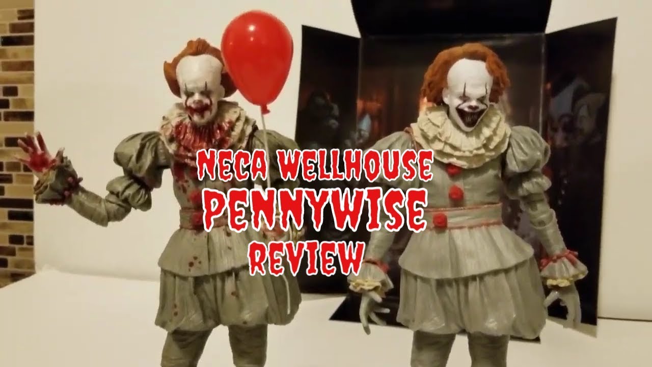 well house pennywise