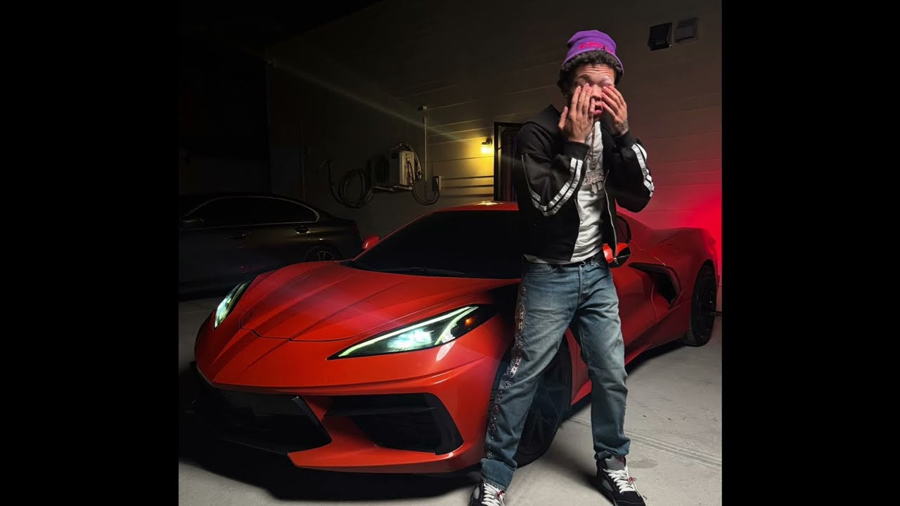 (FREE) Lil Tony x Luhh Dyl Sample Type Beat - 