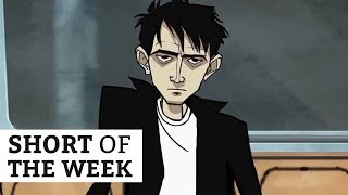 Pinched Short Of The Week