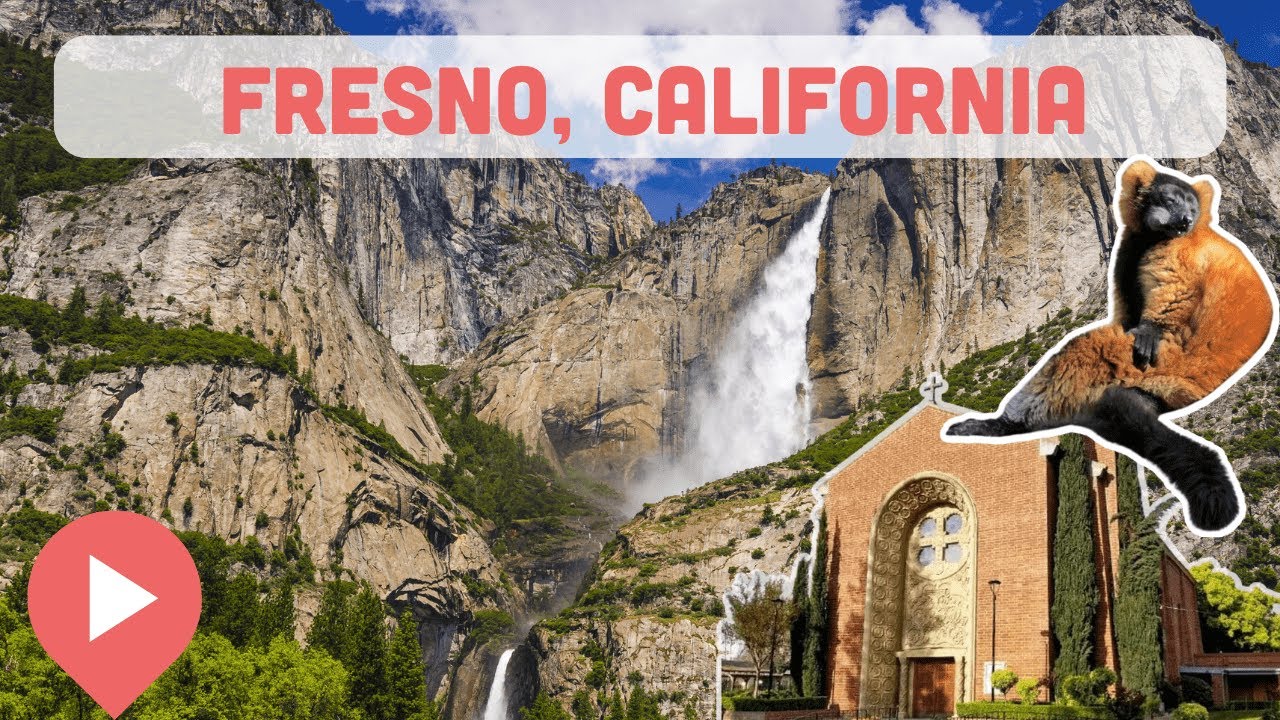 Best Things To Do In Fresno California YouTube Best Things To Do In Fresno California YouTube