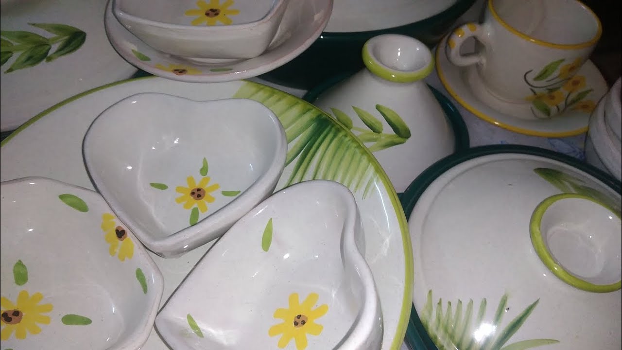 مشترياتي من أواني المطبخ بمناسبة شهر رمضان المبارك اعاده الله علينا وعليكم بالخير واليمن والبركات 🌛🌛