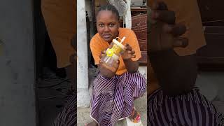 How My Morning Is Looking Like