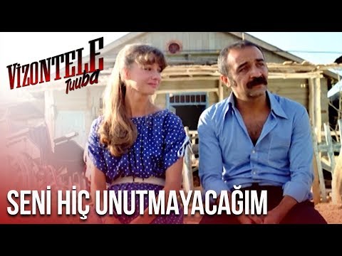 Vizontele Tuuba | Seni Hiç Unutmayacağım