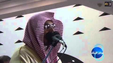 رواائع التلاوات العرااقيه للشيخ ياسر الدوسري 1435