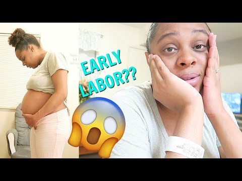 वीडियो: 35 सप्ताह की गर्भवती: प्रसव के लिए तैयार होना Ready