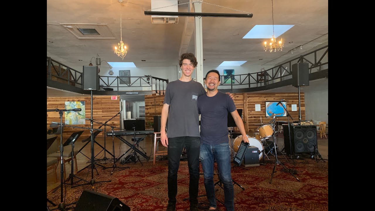 Paul Testimonial - PIHOP Audio Transformation