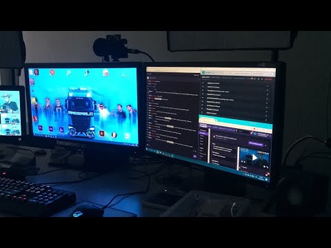 Streamujeme na Twitchi - Streamujeme na Twitchi