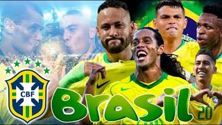 БОМБИМ БРАЗИЛИЕЙ 🇧🇷 VSA FC MOBILE !!