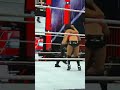 Nikki Bella lose to Aksana #shorts #wrestling