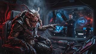 You Call That a Weapon Aliens Laughed at Earth’s Railguns—Then Their Armada Vanished | HFY Stories