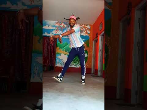 easy dance steps