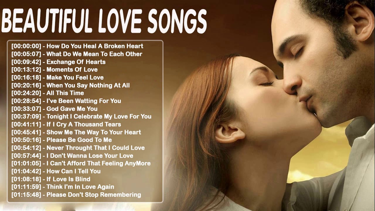 All The Songs I Love 