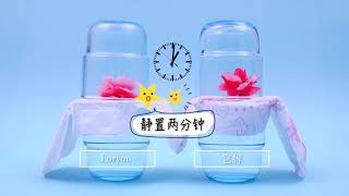 Foryou 卫生棉 - 一秒瞬吸 screenshot 3