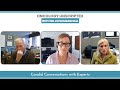 Candid Conversations: My Interview with Dr. Caryn Lerman and Dr. Deborah Schrag