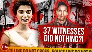 The True Story Of Kitty Genovese | True Crime Documentary