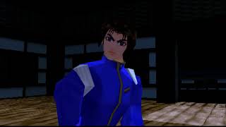 All Tatsumi Scenes Versus Outfit - Bushido Blade 2