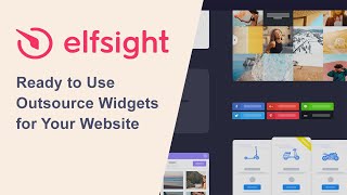 Elfsight: The Easy outsourcing widgets for your website screenshot 5