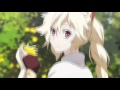 Rokka no Yuusha ED Secret Sky (AMV)