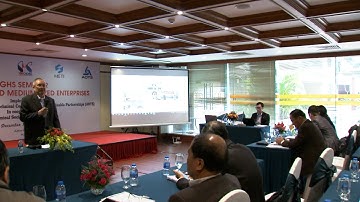 Phân loại, ghi nhãn hóa chất để bảo vệ môi trường| VTC14