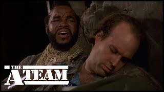 Murdock Needs A Medic | The ATeam