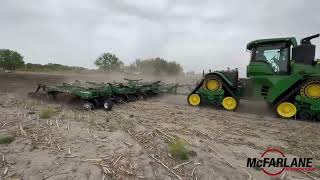 Demo: McFarlane Incite-5140 in Minden, NE