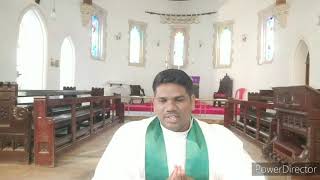 Sermon on father's day