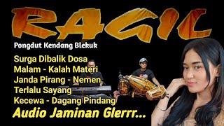 SURGA DIBALIK DOSA - MALAM - KALAH MATERI - RAGIL PONGDUT