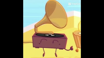 Phonograph x Tart( `• .̫ • ) | Open Source Objects edit