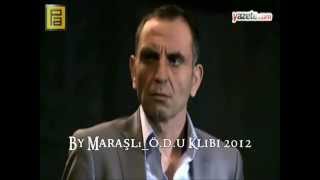 Ö.D.U 2012 Klibi | Desıng BY MARAŞLI Graphıc |