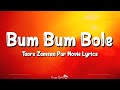 Bum Bum Bole (Lyrics) | Taare Zameen Par | Aamir Khan, Ehsaan Noorani, Tisca, Vipin, Sachet, Tanay Mp3 Song