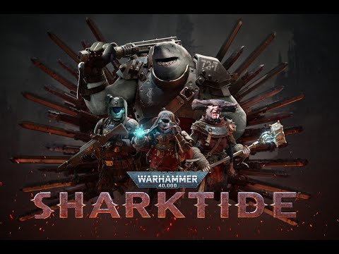 Видео: Разгребаю кучу, которую оставили Fatshark. Обзор патча, новые реалии игры Warhammer 40,000: Darktide