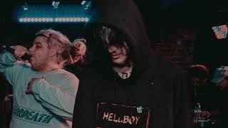Lil Peep - Body Without Feature