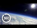 Journey To The Edge Of The Earth - “Move” (360 Video)