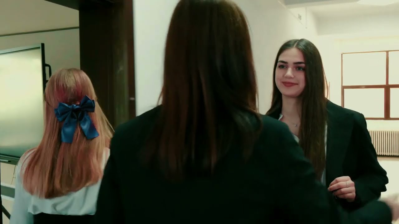INDESCIFRABIL, scurtmetraj adolescenți | #InStareDeBine