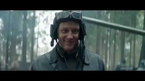 Full Movie Tanker WWII [True Story] Eng Sub Enjoy!!! @Everything New4U