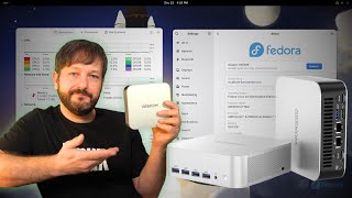 Is The Geekom A7 Max A Good Linux Mini Pc?